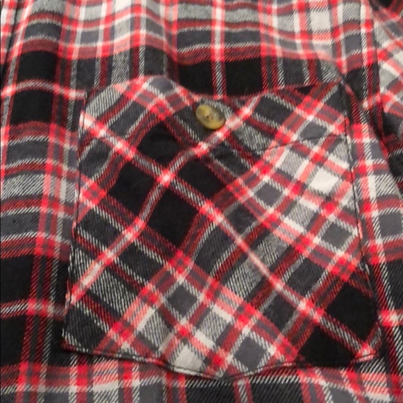 Field and Stream flannel M - Picture 4 of 4